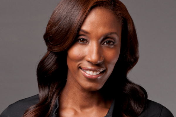 Lisa Leslie